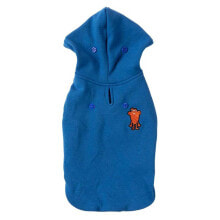 Купить одежда и обувь для собак FUZZYARD: FUZZYARD Yardsters Dog Sweatshirt Hoodie