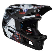 LEATT Gravity 4.0 downhill helmet