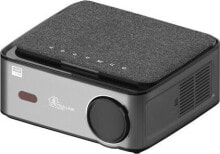 Multimedia projectors