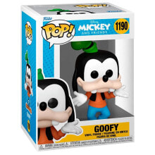 FUNKO POP Disney Classics Goofy Figure