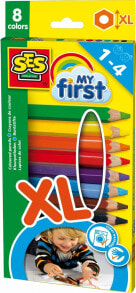 Colored Drawing Pencils for Kids