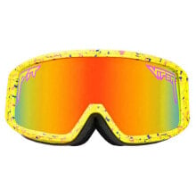 PIT VIPER The Gogglés 1993 Ski Goggles