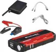 Chargers for car batteries