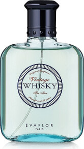 Evaflor Whisky Vintage - Eau de Toilette