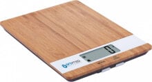 Kitchen scales