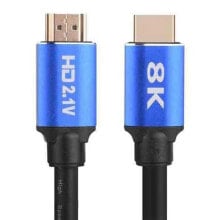 IBOX ITVFHD08 2 m HDMI 2.1 Cable