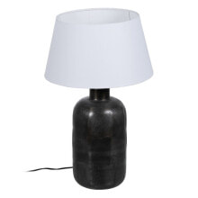 Desk lamp White Black 220 V 40,75 x 40,75 x 68 cm
