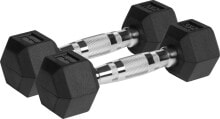 Dumbbells