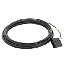 VETUS 0-5V 10 m ECS Throttle Cable