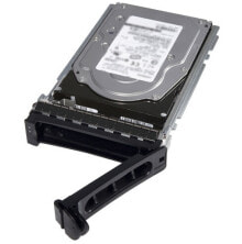 Внутренние жесткие диски (HDD) dELL 400-AKID внутренний жесткий диск 2.5" 1200 GB SAS