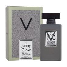 Jenny Glow Aromatic Explosion 80 ml eau de parfum unisex