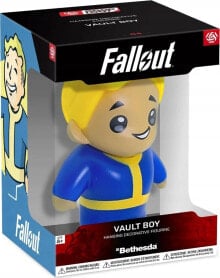 Figurka LeanToys Figurka kolekcjonerska Fallout - Vault Boy