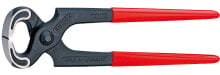 Pliers and side cutters