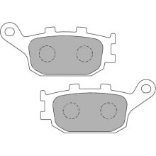 FERODO FDB754P Brake Pads