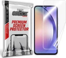 Protective films and glasses for smartphones