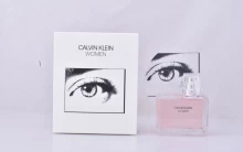 CALVIN KLEIN WOMEN eau de parfum spray 100 ml