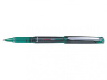 Пеналы и письменные принадлежности для школы pILOT PEN V-Ball Grip 10 Tintenroller grün 0.6 mm