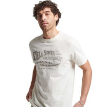 Men's sports T-shirts and T-shirts