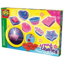 Children's Candle Making Kits