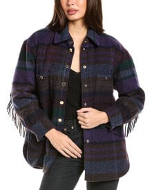 Women's coats, jackets and vests