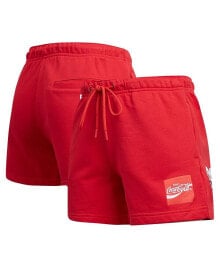 Women's sports shorts and skirts