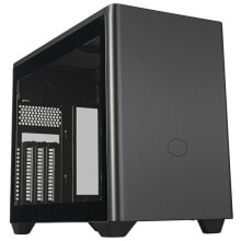 Компьютерные корпуса для игровых ПК COOLER MASTER купить от $161