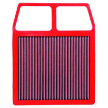 Air filters for engines