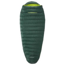 Tourist sleeping bags