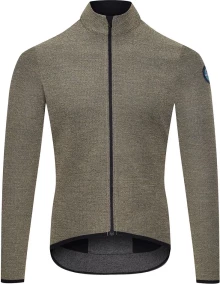 CAFÉ DU CYCLISTE Marguerite long sleeve jersey