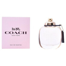 Women's perfumes