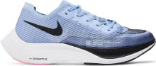 [CU4111-401] Mens Nike ZoomX Vaporfly Next% 2 'Cobalt Bliss'