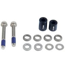 AVID Non-CPS Caliper Mounting Towers Kit