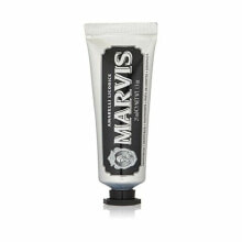 Toothpaste Marvis Amarelli Licorice Mint 25 ml