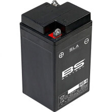 Батарейки и аккумуляторы для фото- и видеотехники bS BATTERY BS B49-6 Battery