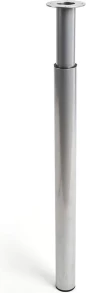 Legs Rei 406e Steel Cylindrical Extendable