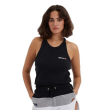 ELLESSE Rachele Sleeveless T-Shirt