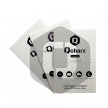 QCHARX Hydrogel Self Repair Qx1 Sheet screen protector 10 units