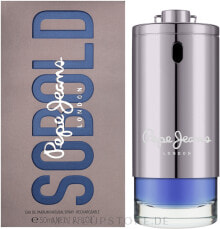 Pepe Jeans Sobold For Him - Eau de Parfum