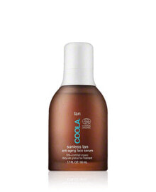 Coola Sunless Tan Anti-Aging Face Serum (50 ml)