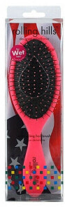 Combs and brushes for hair