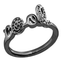 Jewelry rings and rings