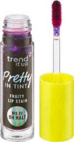 Lipgloss Pretty in Tint 020 Light Purple, 4,5 ml