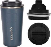 Thermos flasks and thermos cups