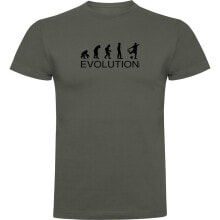 Men's sports T-shirts and T-shirts