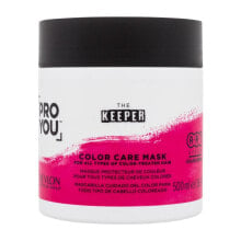 Revlon Professional ProYou The Keeper Color Care Mask 60 ml haarmaske für Frauen