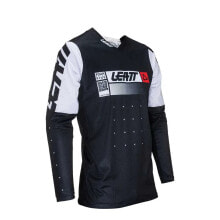 LEATT Moto 4.5 Lite long sleeve T-shirt