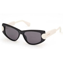 Купить мужские солнцезащитные очки Max & Co: MAX&CO MO0107 sunglasses