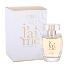 ELODE J´Aime 100 ml eau de parfum für Frauen