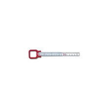 Tools for measuring distances, lengths and angles of inclination