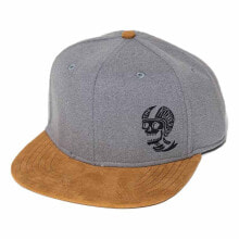 ROKKER Hellmut cap